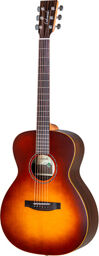 Sunset Rustique Serie Orange Glow Rustique