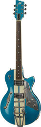Starplayer Mike Campbell Bleu