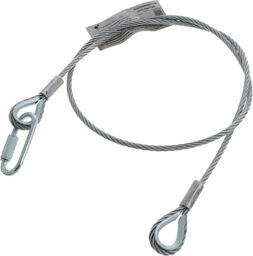 Safety 120cm/6mm 35kg