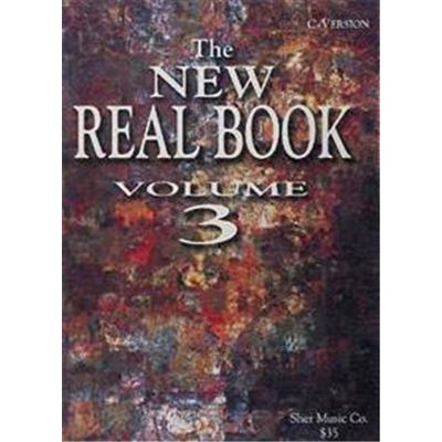 New Real Book Vol 3 Version En Do