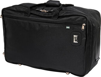 MB-04N R Cover for Case black Noir