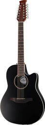 Traditional AB2412-5S Noir satiné