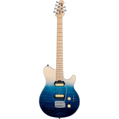 Sterling Sub AX3qm Spectrum Blue