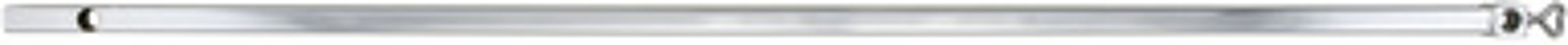 122S Transverse 20x1100mm