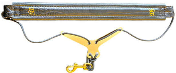 Strap for Sax comfort black