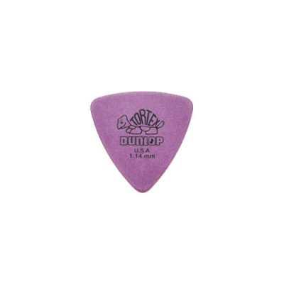 431P114 Triangle Tortex 1,14mm (par 6)