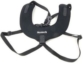 Super Harness Sax BK Noir
