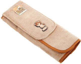 Wild Friends Recorder Bag Lion