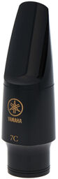 Alto Sax Mouthpiece 7C