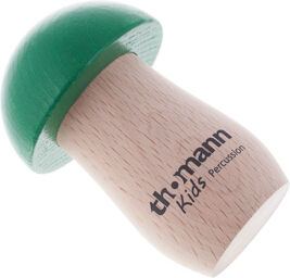 TKP Mushroom Shaker low/green Vert