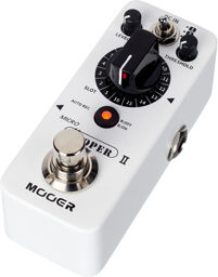 Micro Looper II