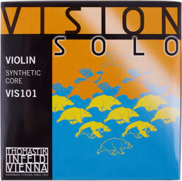 Vision Solo VIS101 4/4