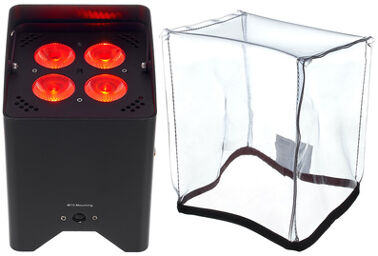 BEL4 Battery Event Ligh Bundle 20 heures