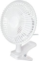 Clip Ventilator