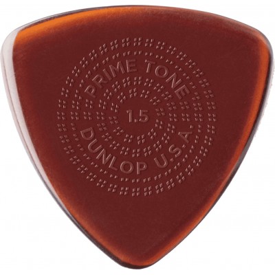 Primetone Triangle Grip Sachet de 12 Brown 1.50 MM