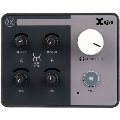 More You 2X