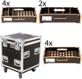 Multiflex 60 Grid Bundle 4