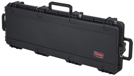 iSeries ST/T-Style Flight Case Noir