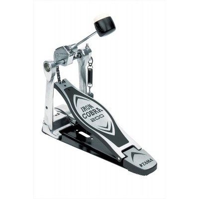 HP200P - Iron Cobra