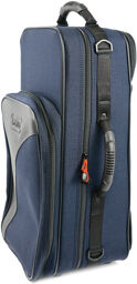 Trekking Trumpet Blue navy blue