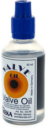 Valve Oil for Piston Valves