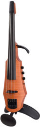 CR4-VA-AM Amber Viola Ambre
