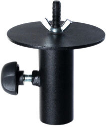 AC12 Followspotadapter 35 mm