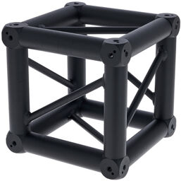 DT24B-Box Deco Truss Box Noir
