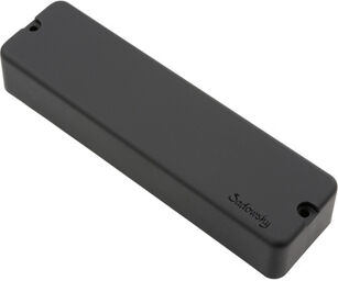 Soapbar Bass Pickup Bridge
