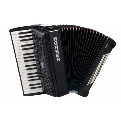 Bravo III 96 Noir