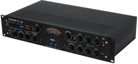 Channel One Mk3