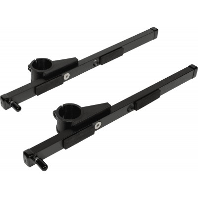 MKS4-arm-xl - Paire de Bras XL Pour Stand MKS4