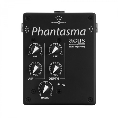 Phantasma Noir