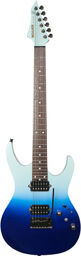MMT50 Guitar Tremolo BWG dégradé bleu