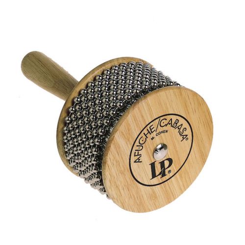 LP234a - Afuche Cabasa Standard