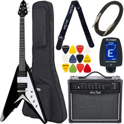 Victory-BK Cl. Series Bundle 1 Noir haute brillance