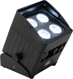 AKKU IP UP-4 QCL Spot