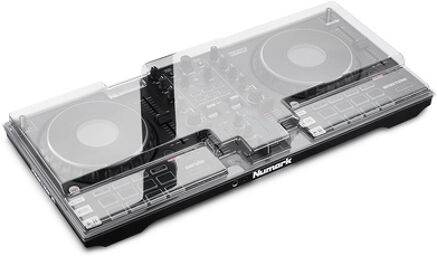 Numark Platinum FX & Pro FX
