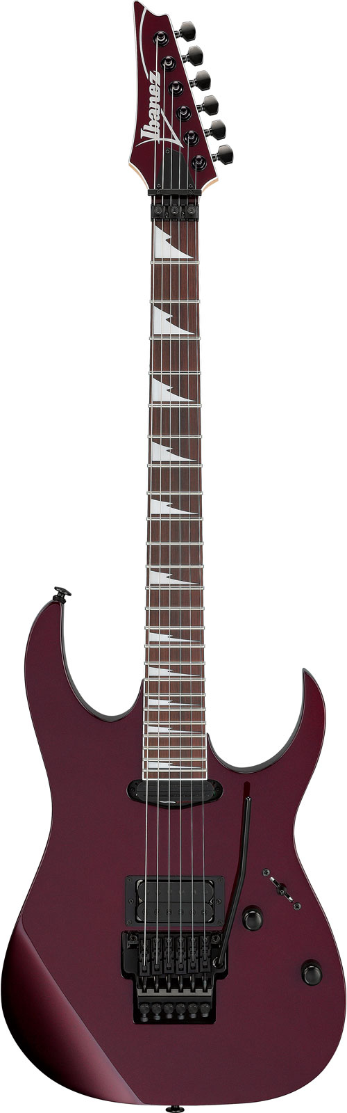 RG565RVK EDT Vampire Kiss Genesis