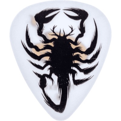 Dirty Donny II 36 Pack Scorpio White 0.60 MM