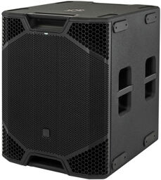 ICOA SUB Pro 21 A Noir