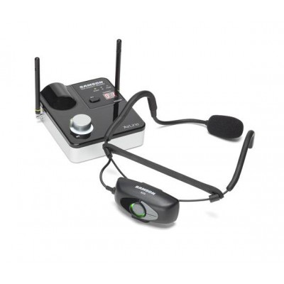 Airline 99M AH9 - Ensemble Uhf MICRO-casque