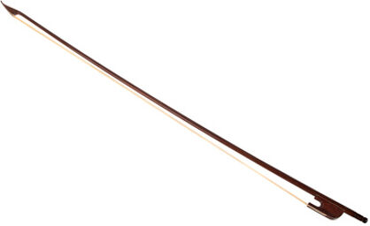 Baroque Snakewood Violin Bow