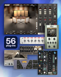 UAD Signature Edition 2