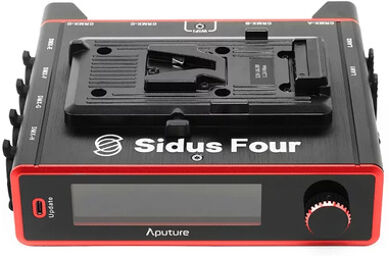 Sidus Four