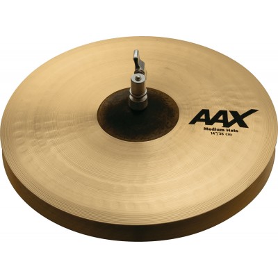 21402XC - Medium Hats AAX 14