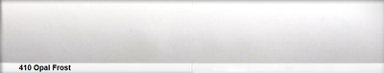 Filter Roll 410 Opal Frost Opal Frost