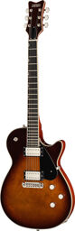 EMTC Premier Jet RBSTO Robusto Burst