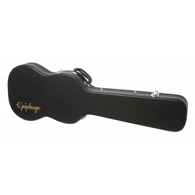 Étui Embassy Bass Black