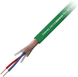 SC Stage 22 Highflex GN Vert